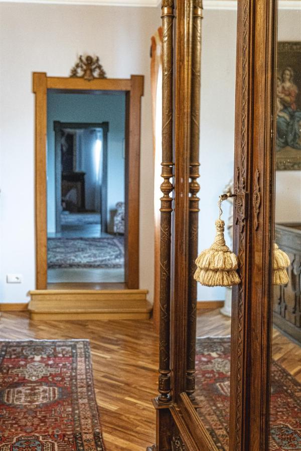 B&B Corte Dei Ducati Comacchio Eksteriør billede