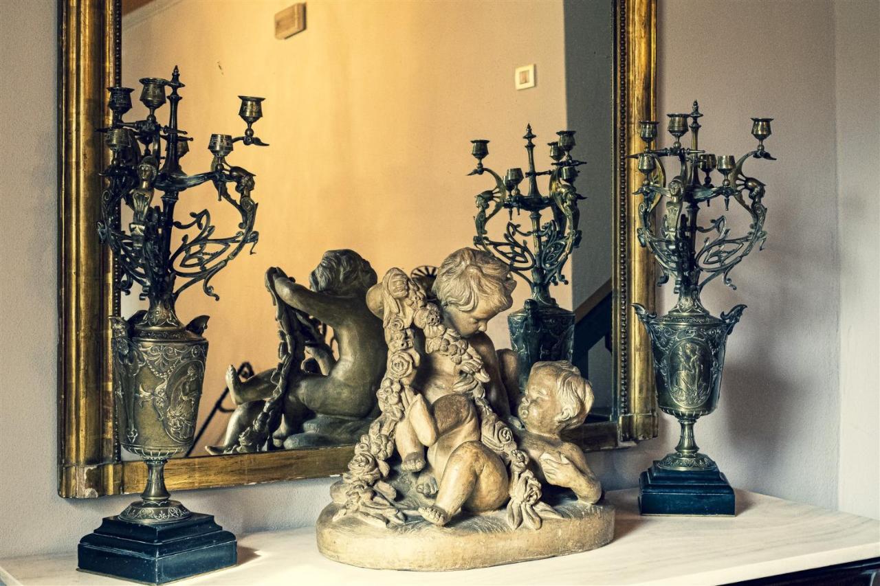 B&B Corte Dei Ducati Comacchio Eksteriør billede