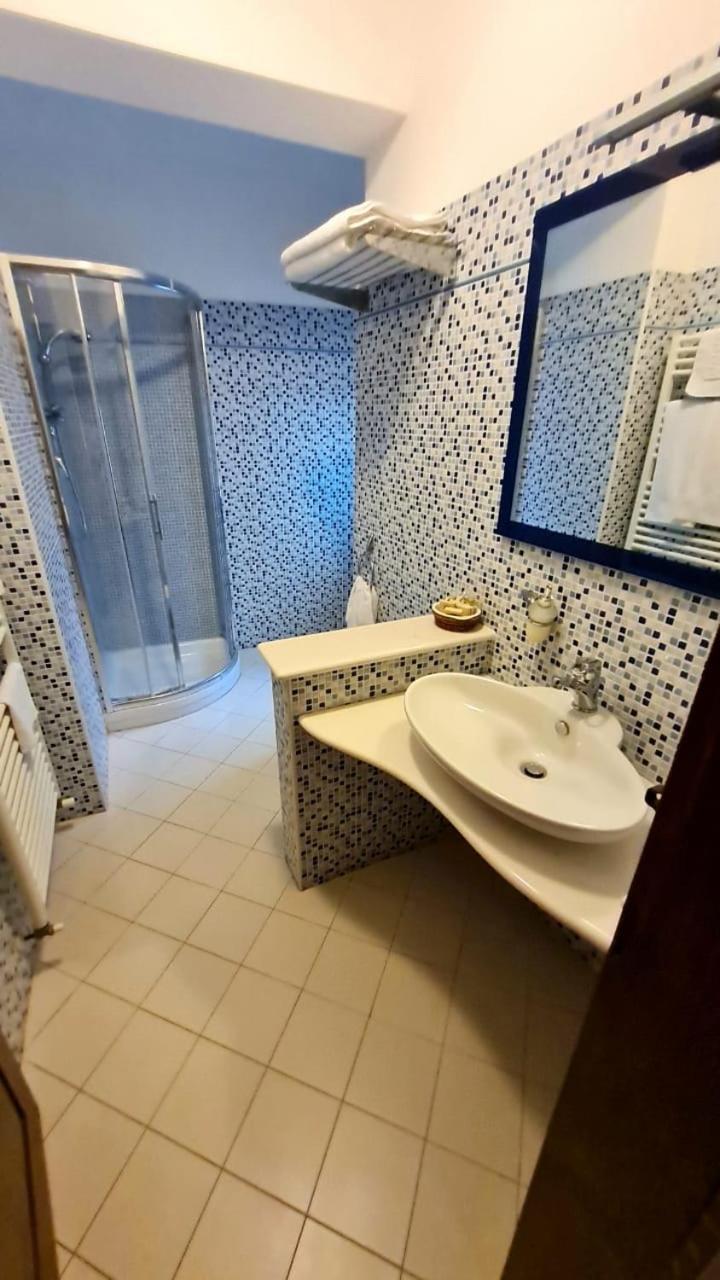 B&B Corte Dei Ducati Comacchio Eksteriør billede